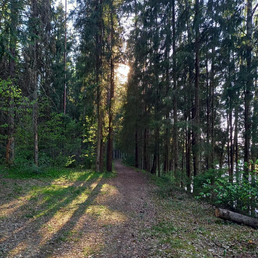 Ozolu Gatve 2- No Cesim 7 Km Lägenhet Jānamuiža Exteriör bild